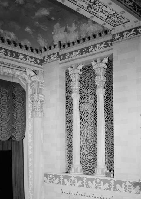 Movie Theaters History - Item # VAREVCHCDLCGAEC534