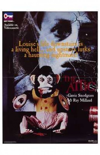 Final Encounter Movie Poster (11 x 17) - Item # MOV189642