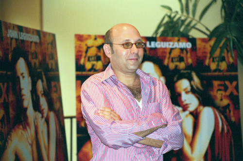 Willie Garson At Premiere Of Undefeated, Ny 7222003, By Janet Mayer Celebrity - Item # VAREVCPSDWIGAJM002