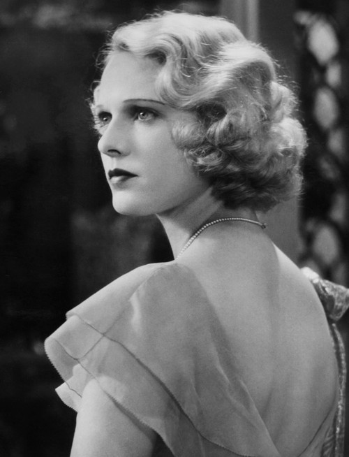 Anna Neagle Portrait - Item # VAREVCPBDANNEEC028