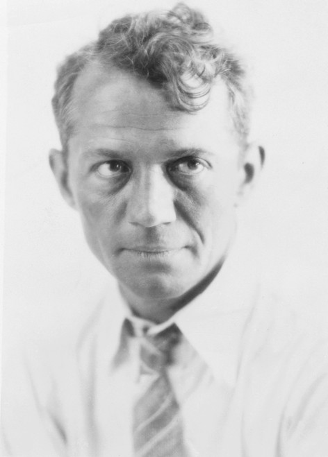 John Held Jr. Was An American Cartoonist History - Item # VAREVCCSUB001CS301