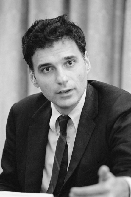 Ralph Nader History - Item # VAREVCHISL013EC186