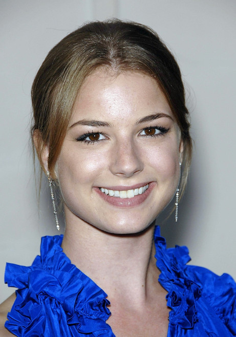 Emily Vancamp In Attendance For Atas Presents A Conversation With Brothers & Sisters, Academy Of Television Arts & Sciences, Los Angeles, Ca, April 28, 2008. Photo By Michael GermanaEverett Collection Celebrity - Item # VAREVC0828APFGM015
