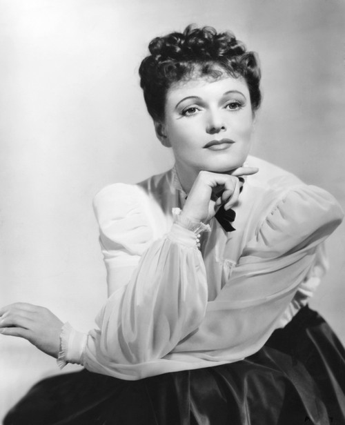 Irene Portrait - Item # VAREVCMBDIRENEC022