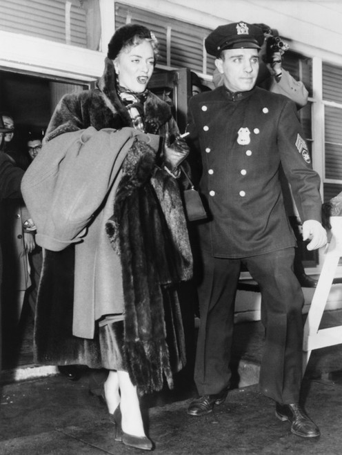 Christine Jorgensen History - Item # VAREVCCSUB001CS180