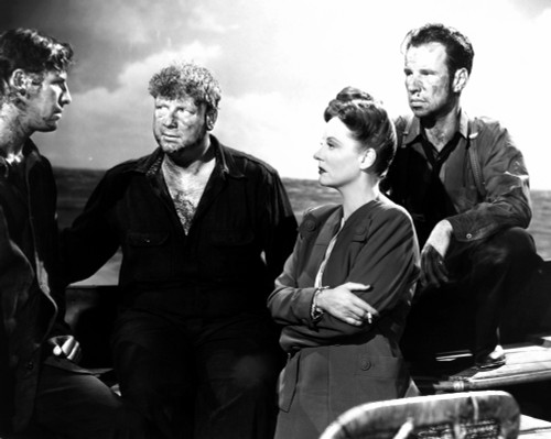 Lifeboat Still - Item # VAREVCMBDLIFEFE029