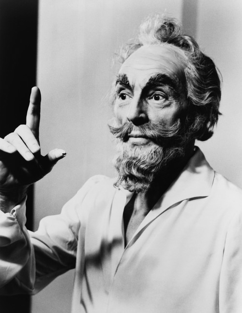 George Balanchine History - Item # VAREVCHISL011EC081