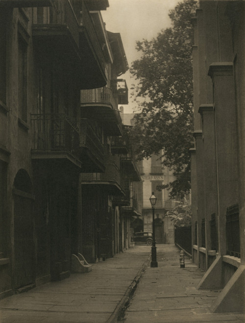 An Alley History - Item # VAREVCHISL040EC540
