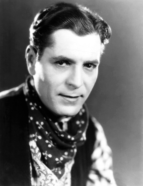 A Son Of His Father Portrait - Item # VAREVCMBDSOOFEC807