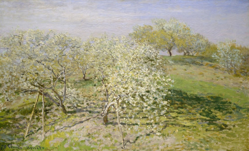 Spring Fine Art - Item # VAREVCHISL044EC599