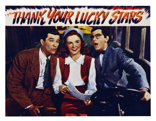 Thank Your Lucky Stars Still - Item # VAREVCMSDTHYOEC007