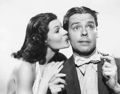 Blondie On A Budget Still - Item # VAREVCMBDBLONEC092