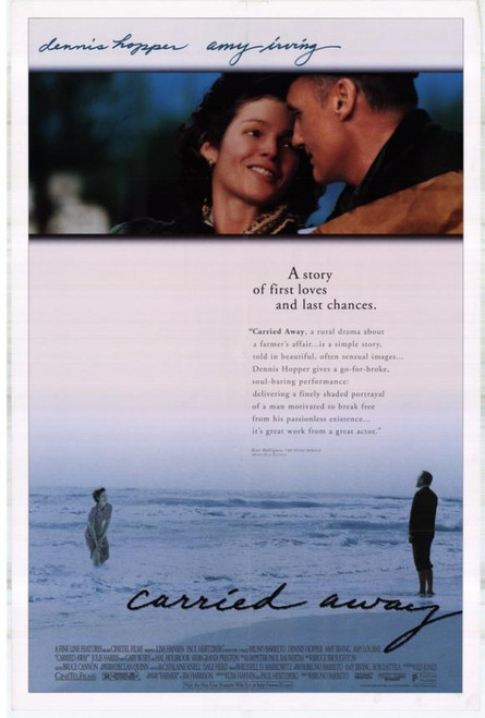 Carried Away Movie Poster Print (27 x 40) - Item # MOVGH5352