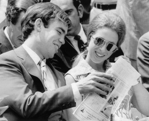 Princess Anne History - Item # VAREVCPBDPRANEC010