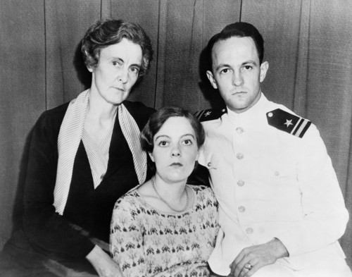 Hawaii 'Honor Killing' Principles History - Item # VAREVCHISL019EC233