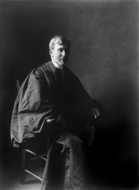 Joseph Mckenna History - Item # VAREVCHISL007EC679