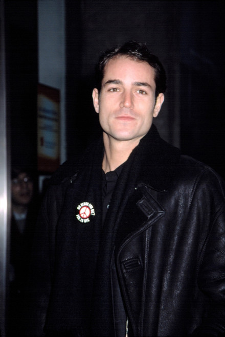 Andrea Bocaletti At Premiere Of Normal, Ny 3122003, By Cj Contino Celebrity - Item # VAREVCPSDANBOCJ001