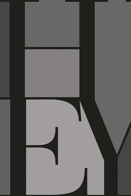 Hey Poster Print by TypeLike - Item # VARPDXIN99177