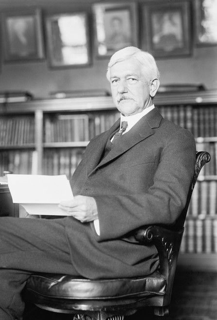 William C. Gorgas History - Item # VAREVCHISL015EC171