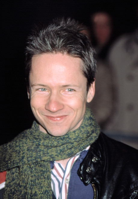 John Cameron Mitchell At Premiere Of The Pianist, Ny 12102002, By Cj Contino Celebrity - Item # VAREVCPSDJOMICJ006