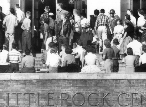 Little Rock History - Item # VAREVCHBDCIRICS013