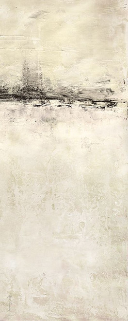 Reflection In Ebony Panel Ii Poster Print by Marie Elaine Cusson - Item # VARPDXRB12323MC