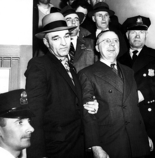 Foreground History - Item # VAREVCPBDGEMECS002