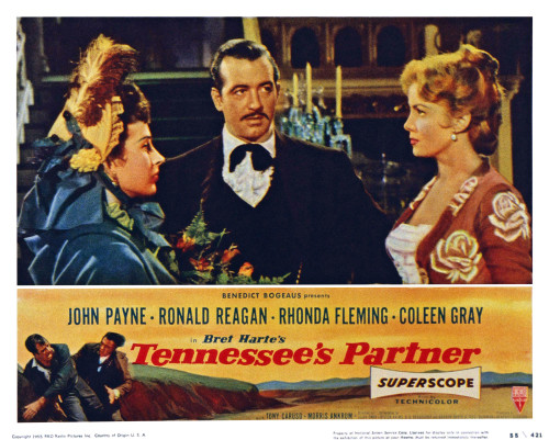 Tennessee'S Partner Still