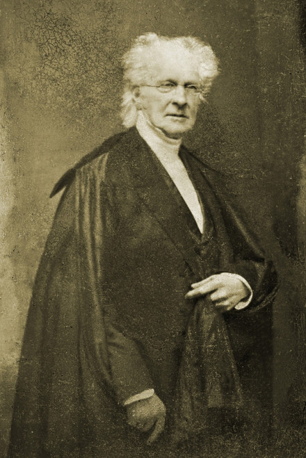 Rembrandt Peale History - Item # VAREVCHISL007EC991