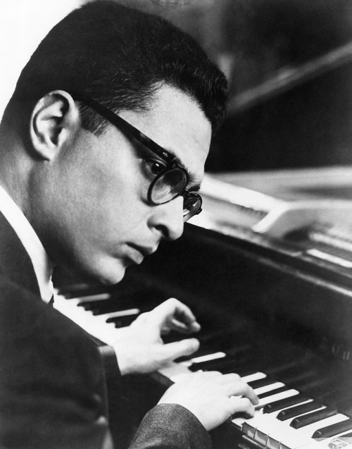 Leon Fleisher History - Item # VAREVCPBDLEFLEC001