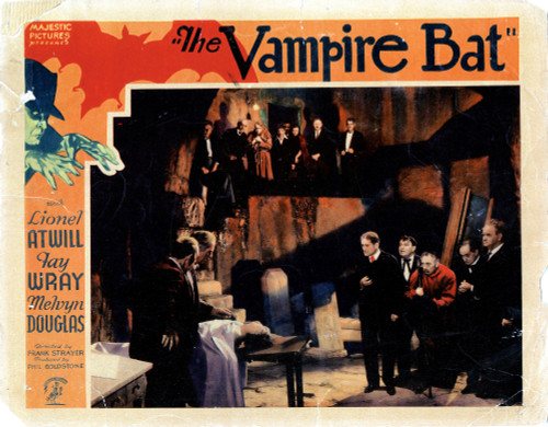 The Vampire Bat Still - Item # VAREVCMCDVABAEC004