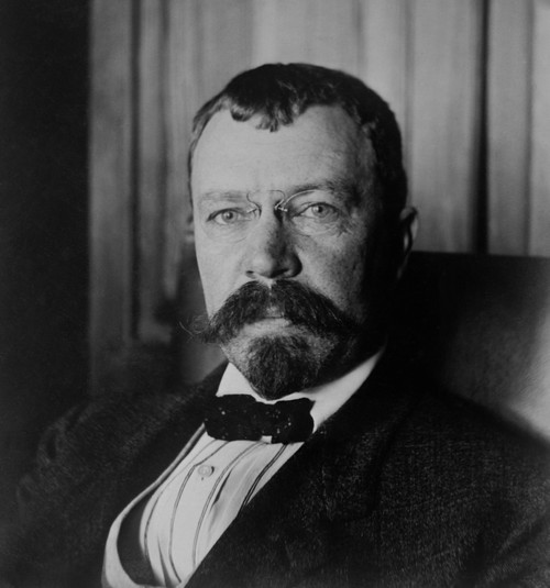 Lincoln Steffens History - Item # VAREVCHISL043EC547