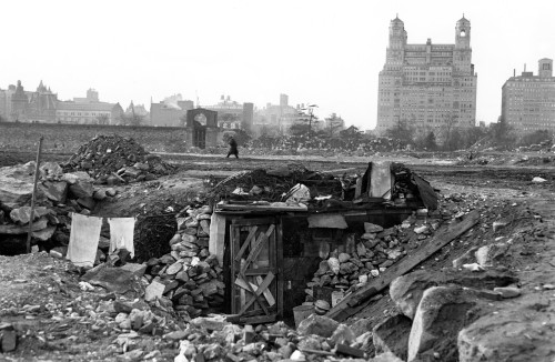 Great Depression History - Item # VAREVCHBDGRDECS005