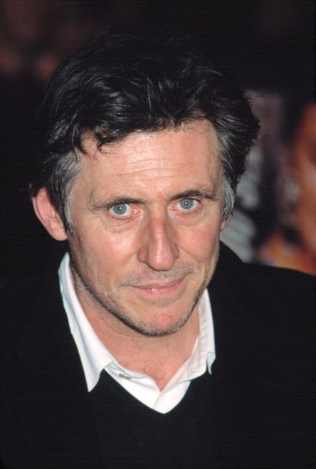 Gabriel Byrne At Premiere Of On The Line, 1092001, By Cj Contino Celebrity - Item # VAREVCPSDGABYCJ001