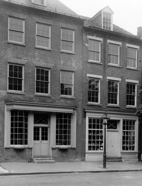 Apothecary Shop History - Item # VAREVCHCDLCGCEC765