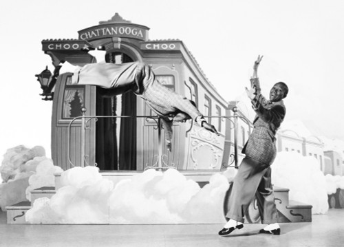 Sun Valley Serenade Still - Item # VAREVCMBDSUVAFE033