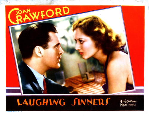 Laughing Sinners Still - Item # VAREVCMCDLASIEC004