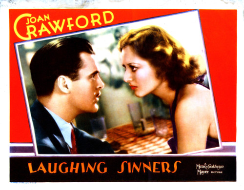 Laughing Sinners Still - Item # VAREVCMCDLASIEC004