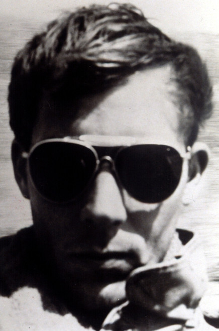 Hunter S. Thompson History - Item # VAREVCPSDHUTHCS001