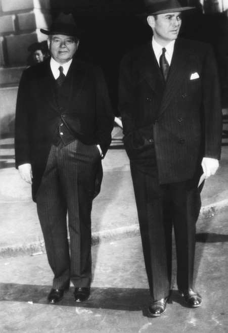 Former President Herbert Hoover History - Item # VAREVCPBDHEHOEC083