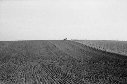 Spring Corn Planting In Jasper County History - Item # VAREVCHISL033EC181