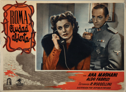 Rome Still - Item # VAREVCMCDOPCIEC018