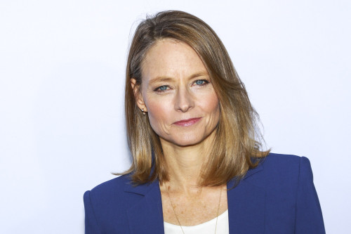 Jodie Foster At Arrivals For Taxi Driver Special Screening At 2016 Tribeca Film Festival, Beacon Theatre, New, Ny April 21, 2016. Photo By Patrick CashinEverett Collection Celebrity - Item # VAREVC1621A05QF016