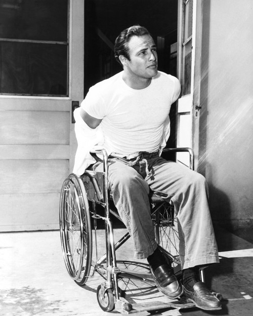 The Men Portrait - Item # VAREVCMBDMENNEC053