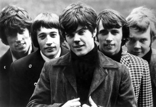 Bee Gees History - Item # VAREVCPBDBEGECS001