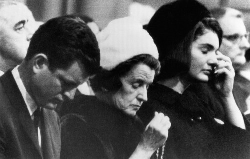 Senator Edward Kennedy History - Item # VAREVCPBDJAKECS045