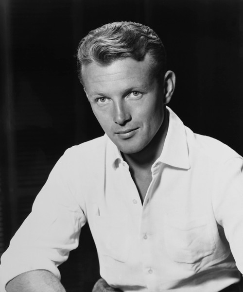 Jacques Sernas Portrait - Item # VAREVCPBDJASEEC014