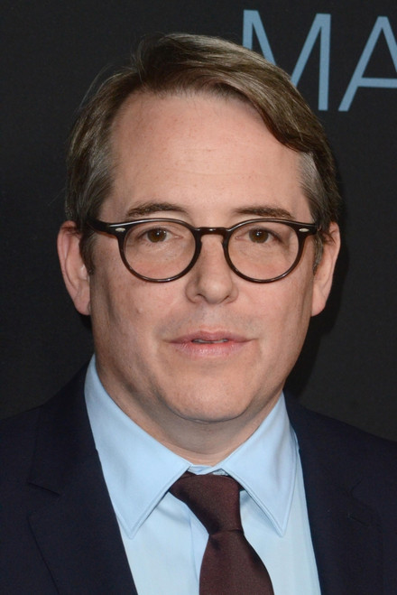 Matthew Broderick At Arrivals For Manchester By The Sea Premiere, The Academy_S Samuel Goldwyn Theater, Los Angeles, Ca November 14, 2016. Photo By Priscilla GrantEverett Collection Celebrity - Item # VAREVC1614N14B5062