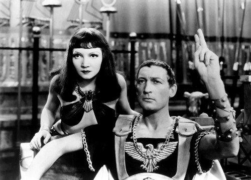 Cleopatra Still - Item # VAREVCMBDCLEOEC077