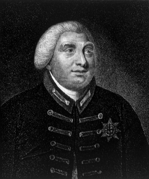 King George Iii History - Item # VAREVCP4DKIGEEC002